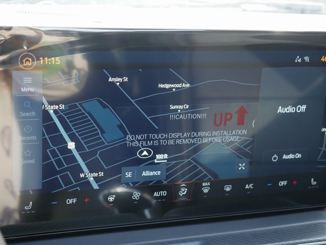 New 2025 Ford Mustang GT Premium image 3