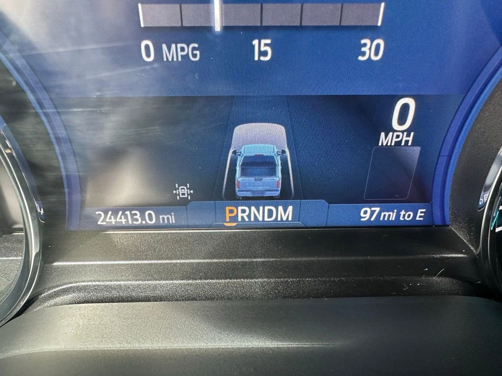 Used 2023 Ford F150 XLT w/ Equipment Group 302A High image 4