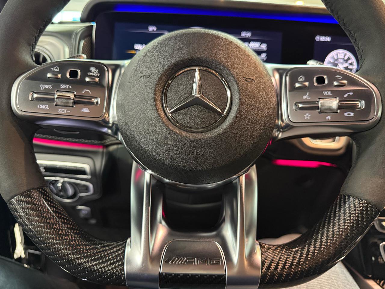 Used 2020 Mercedes-Benz G 63 AMG 4MATIC image 13