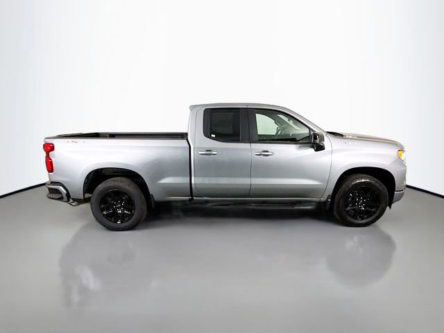 New 2026 Chevrolet Silverado 1500 RST w/ RST Select Package image 11