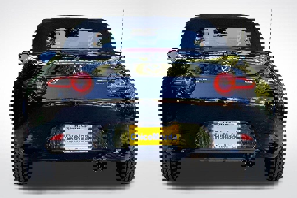 Used 2024 MAZDA MX-5 Miata Grand Touring image 3