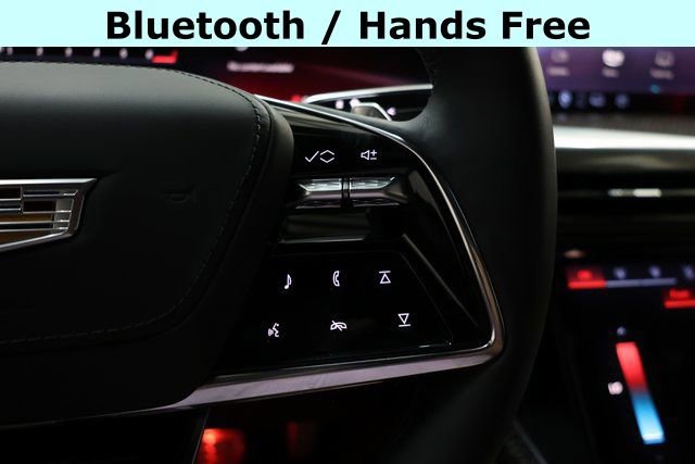 Used 2025 Cadillac Escalade V image 54