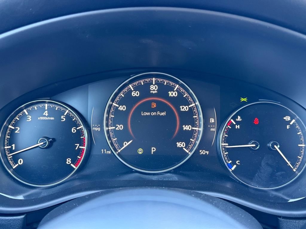 New 2026 MAZDA CX-30 Aire Edition image 13