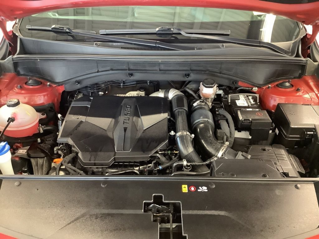 Certified 2022 Kia Sorento SX AWD/4WD image 25