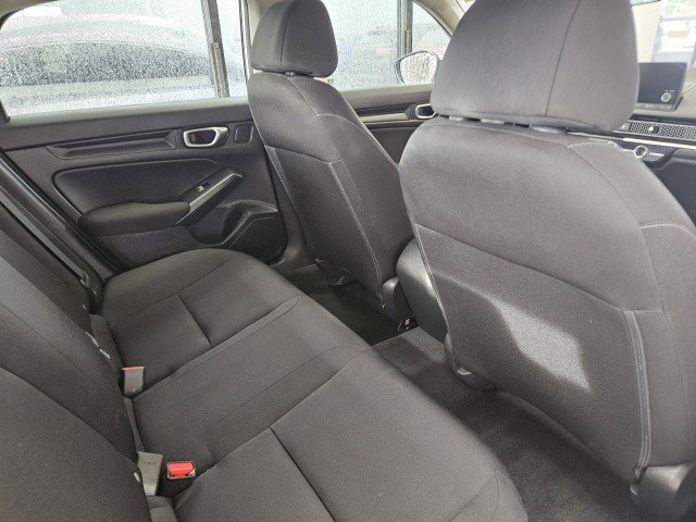 Used 2023 Honda Civic LX image 12