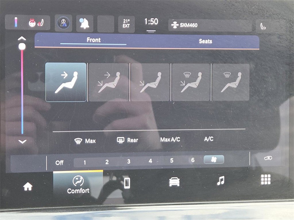 Used 2022 Jeep Compass Latitude image 28