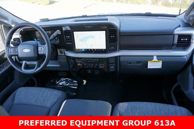 New 2026 Ford F350 XLT w/ XLT Premium Package AWD/4WD image 5