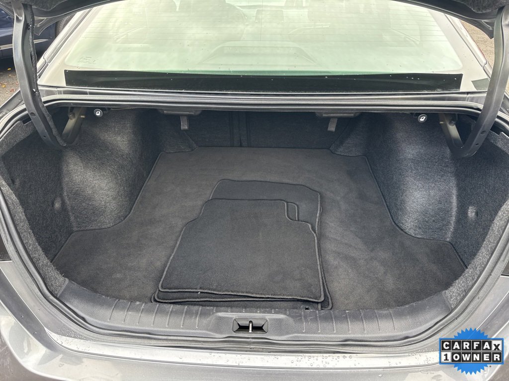 Used 2024 Nissan Altima 2.5 SV image 14