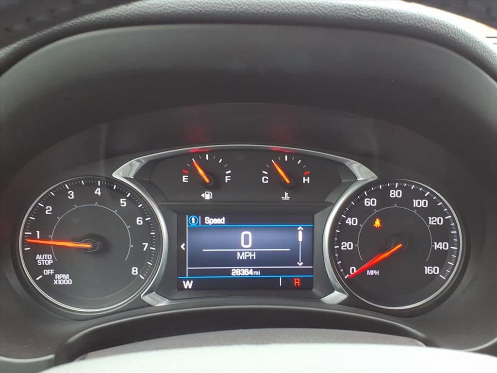 Used 2020 GMC Terrain SLE w/ Driver Convenience Package image 27