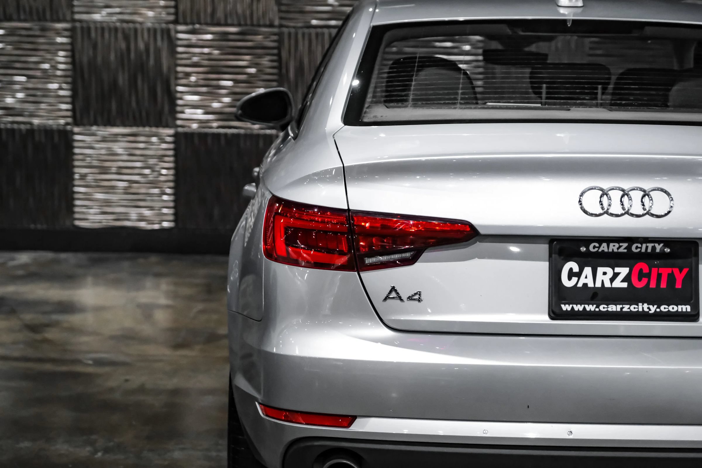 Used 2017 Audi A4 2.0T Premium AWD/4WD image 45