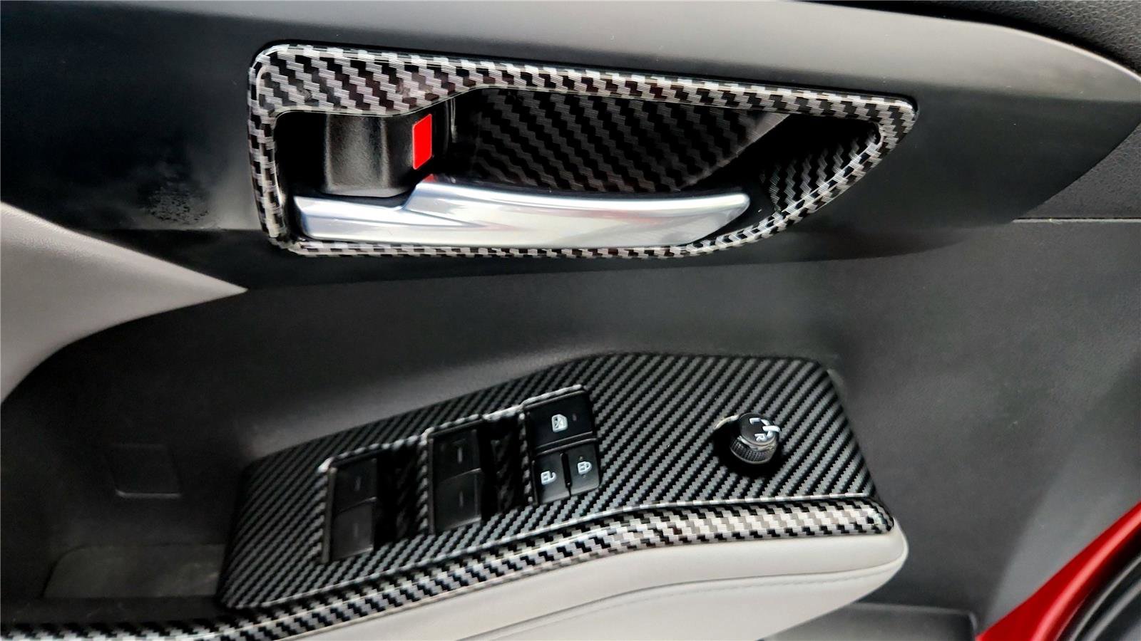 Certified 2022 Toyota Highlander XLE image 24