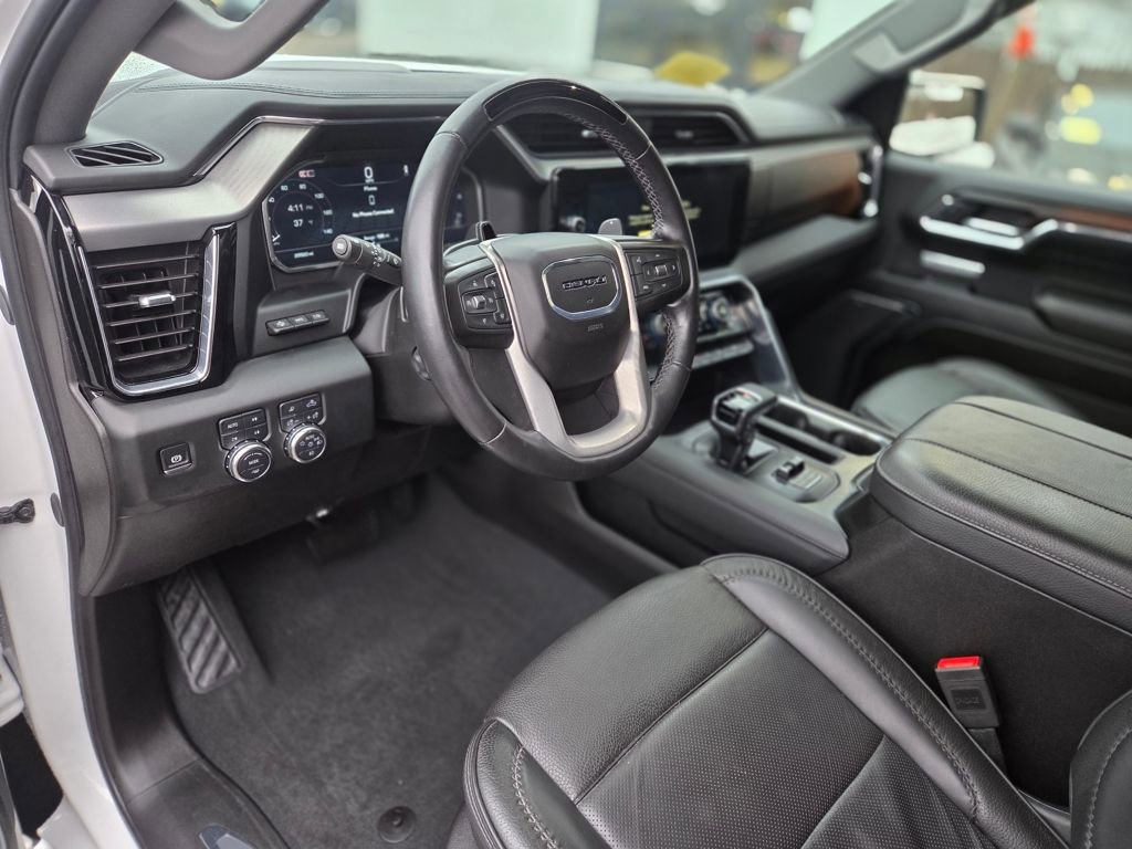 Used 2024 GMC Sierra 1500 Denali image 12