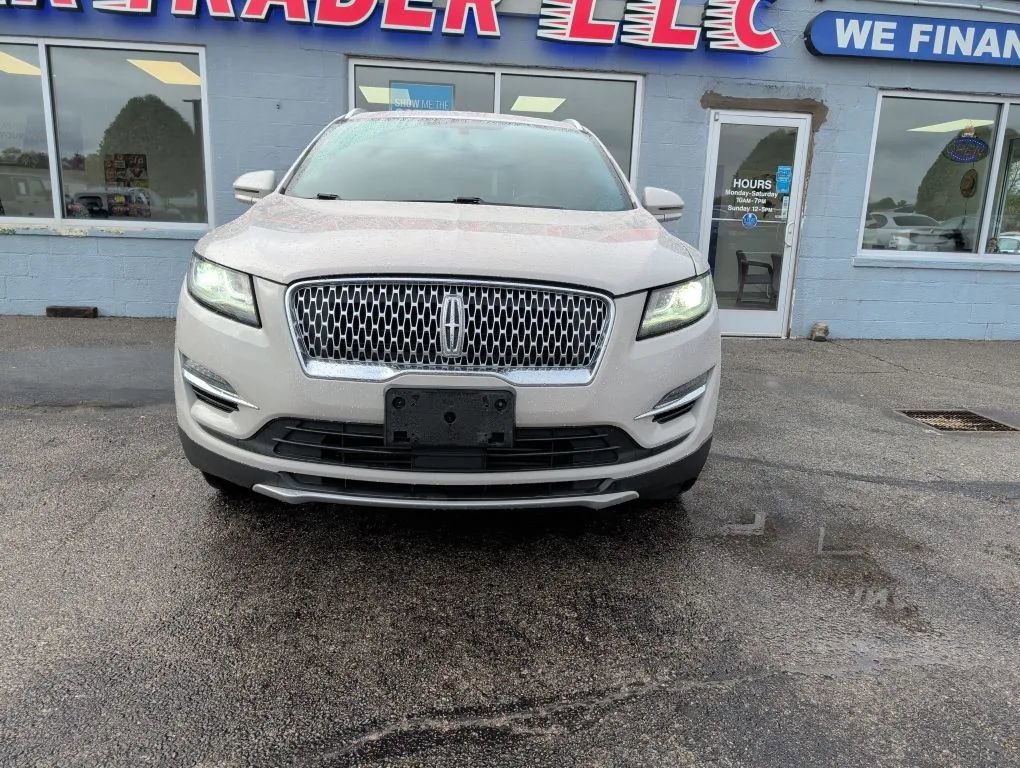Used 2019 Lincoln MKC Select w/ Select Plus Package FWD image 38