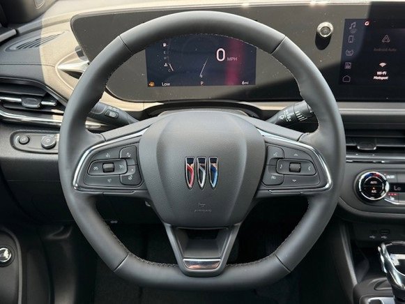 New 2025 Buick Envista Preferred w/ Convenience I Package image 26