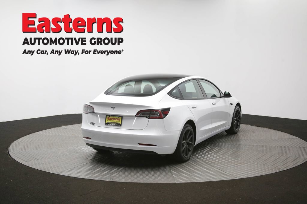 Used 2023 Tesla Model 3 Standard Range RWD image 34