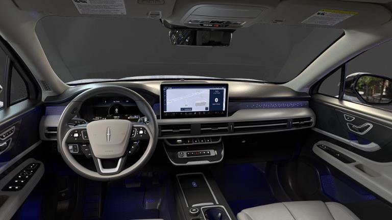 New 2025 Lincoln Corsair Grand Touring w/ Equipment Group 301A image 29