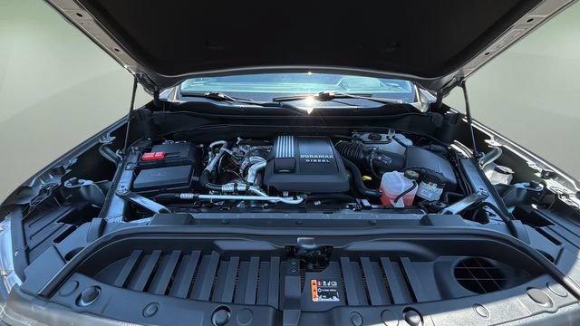 Used 2026 Chevrolet Silverado 1500 LT Trail Boss w/ Convenience Package II AWD/4WD image 33