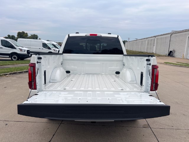 New 2026 Ford F150 Lariat w/ Equipment Group 501A Mid AWD/4WD image 6