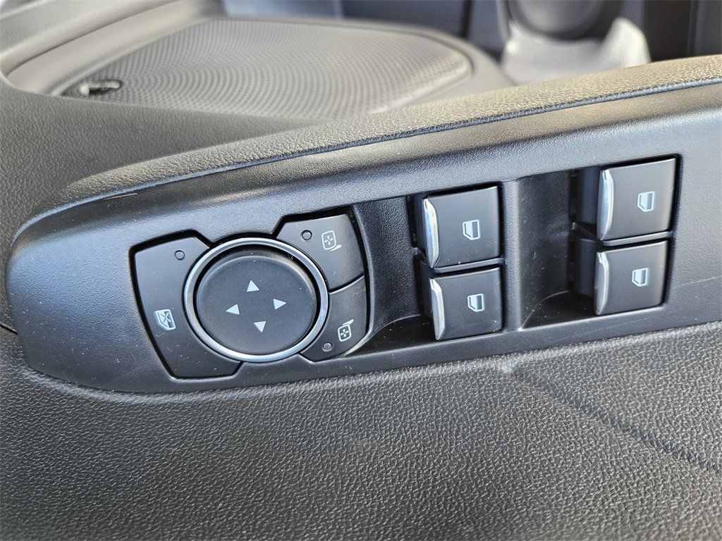 New 2026 Ford Escape Active image 11