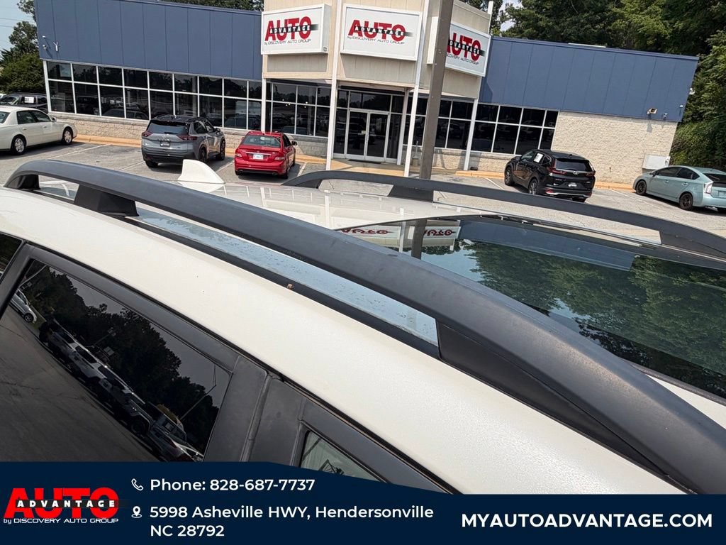 Used 2017 Subaru Forester 2.5i Premium w/ All-Weather Package AWD/4WD image 28