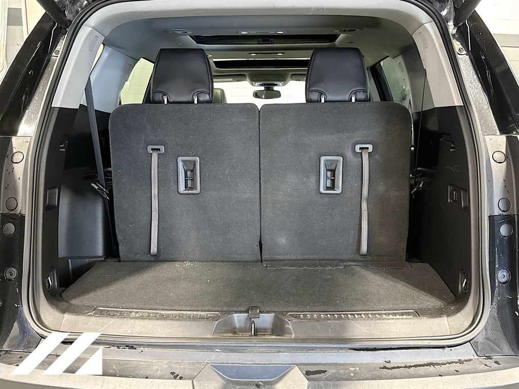 Used 2019 GMC Acadia SLT AWD/4WD image 30