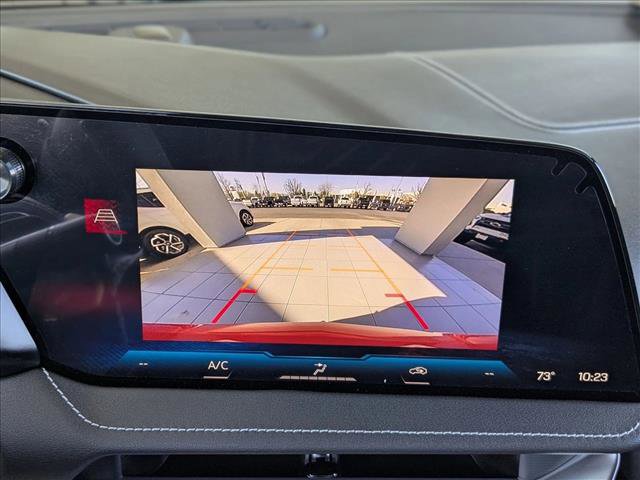 New 2026 Chevrolet Corvette Stingray Coupe w/ Z51 Performance Package image 13