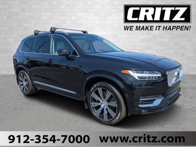 Used 2023 Volvo XC90 B6 Ultimate