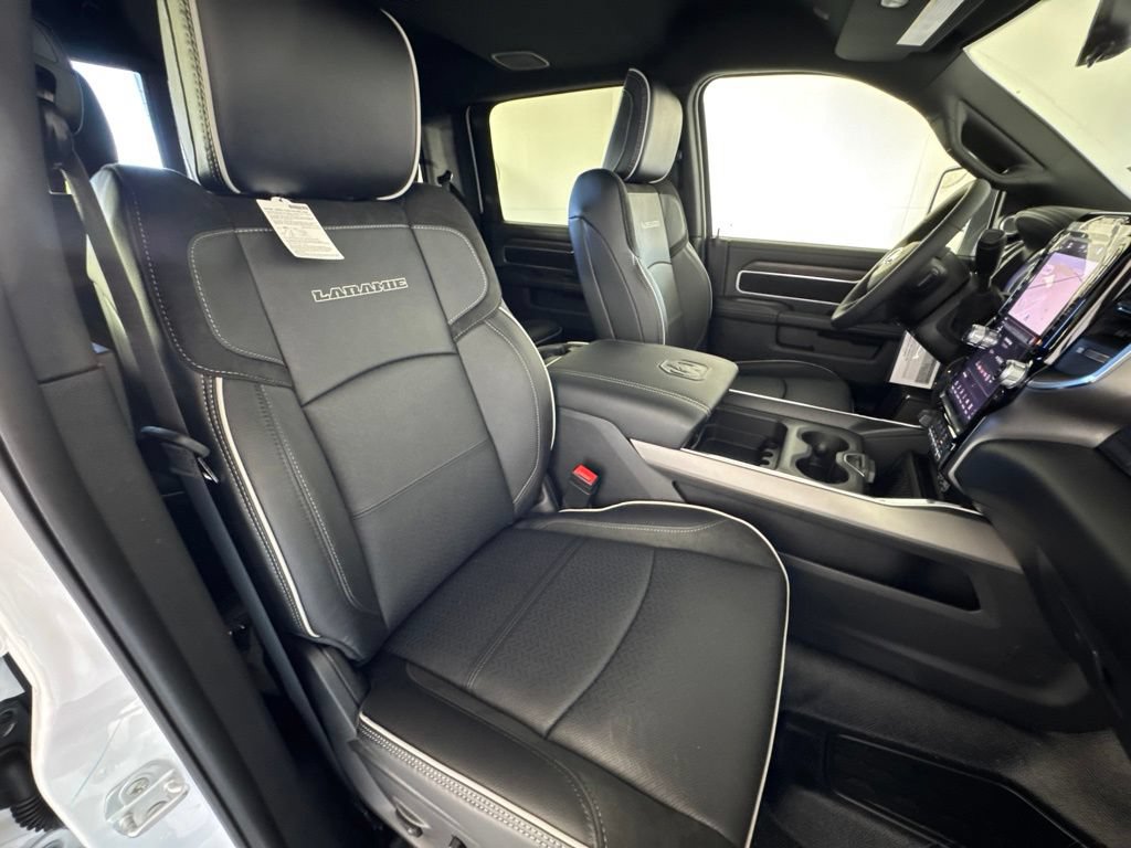 New 2027 RAM 5500 Tradesman AWD/4WD image 35