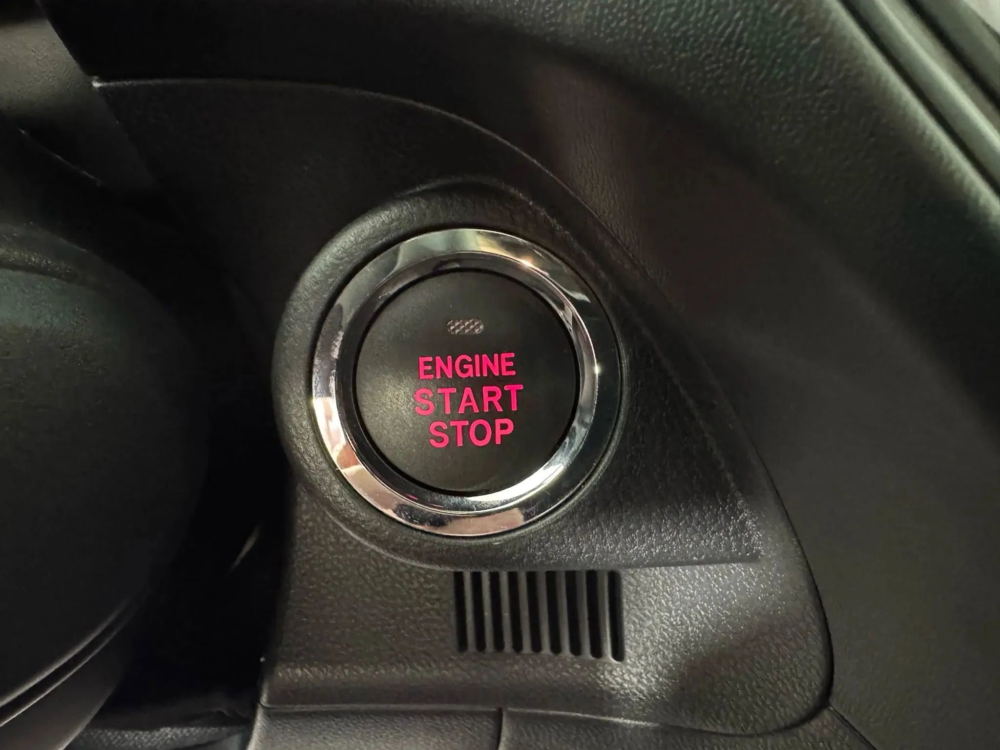 Used 2024 Subaru WRX Limited image 17