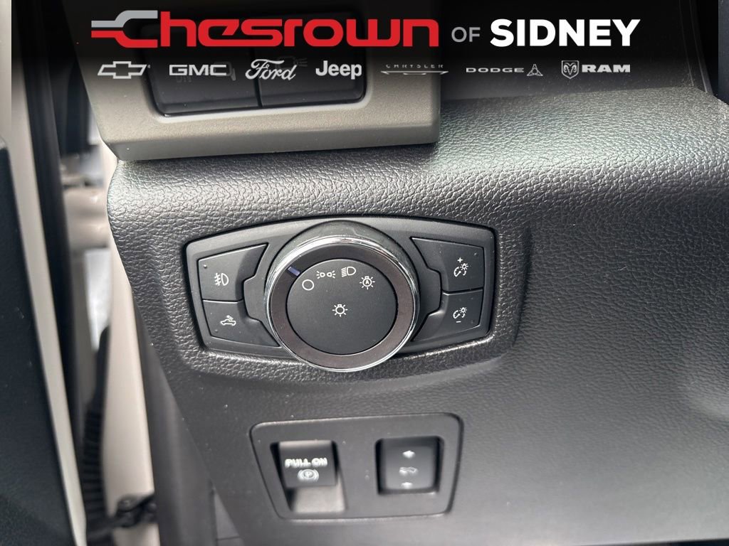 Used 2019 Ford F150 Lariat AWD/4WD image 15