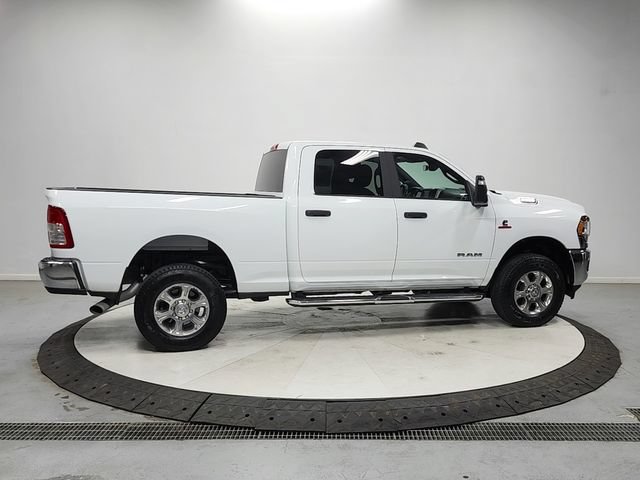 Used 2024 RAM 2500 Big Horn AWD/4WD image 8