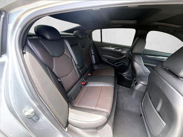 Used 2026 Cadillac CT5 Sport RWD image 26