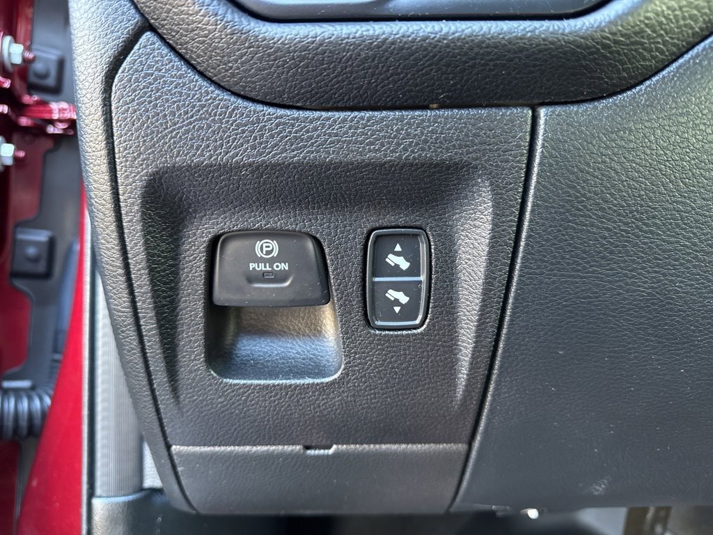 Used 2020 RAM 1500 Big Horn image 50