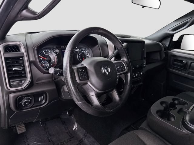 Used 2022 RAM 2500 Tradesman AWD/4WD image 9