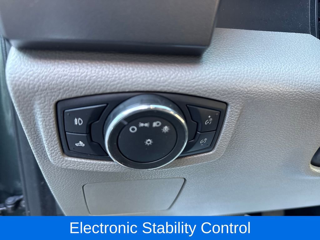 Used 2015 Ford F150 XLT RWD image 10