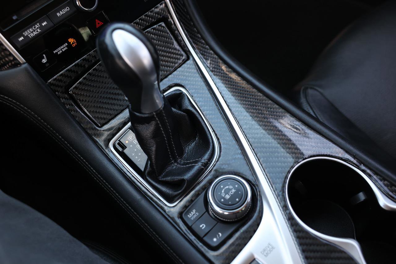 Used 2014 INFINITI Q50 w/ Moonroof Package image 30