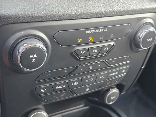 Certified 2019 Ford Ranger Lariat w/ Technology Package image 19