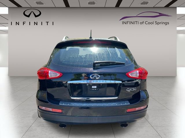Used 2014 INFINITI QX50 Journey w/ Premium Package image 6