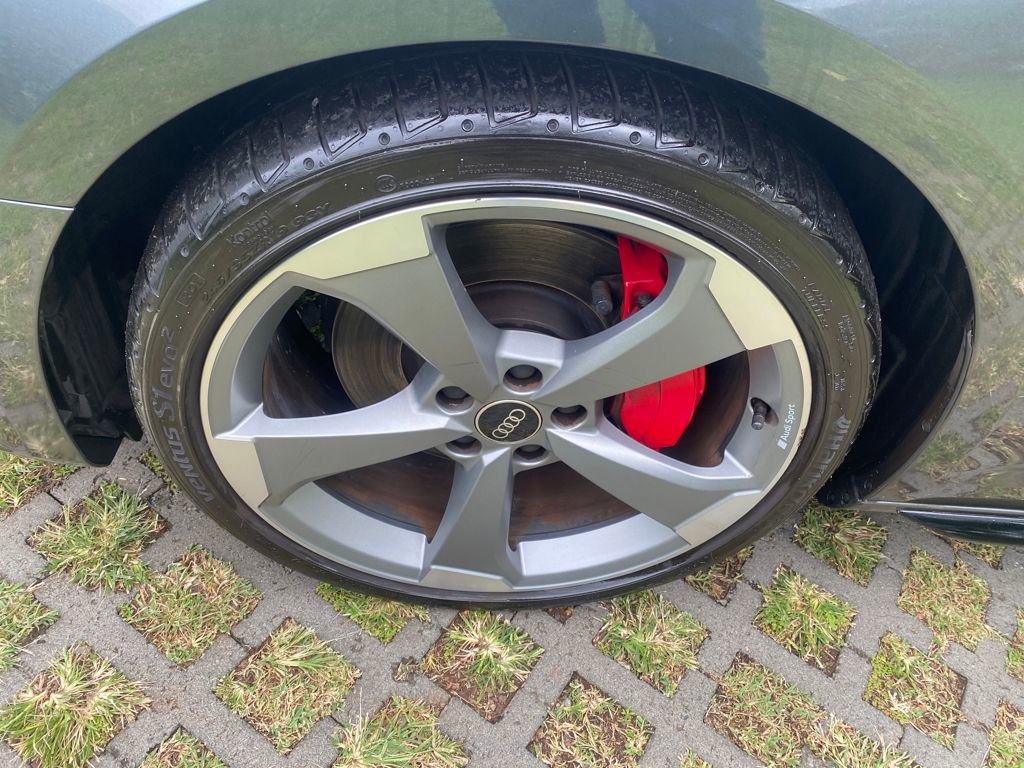 Used 2023 Audi A4 2.0T Premium Plus image 9