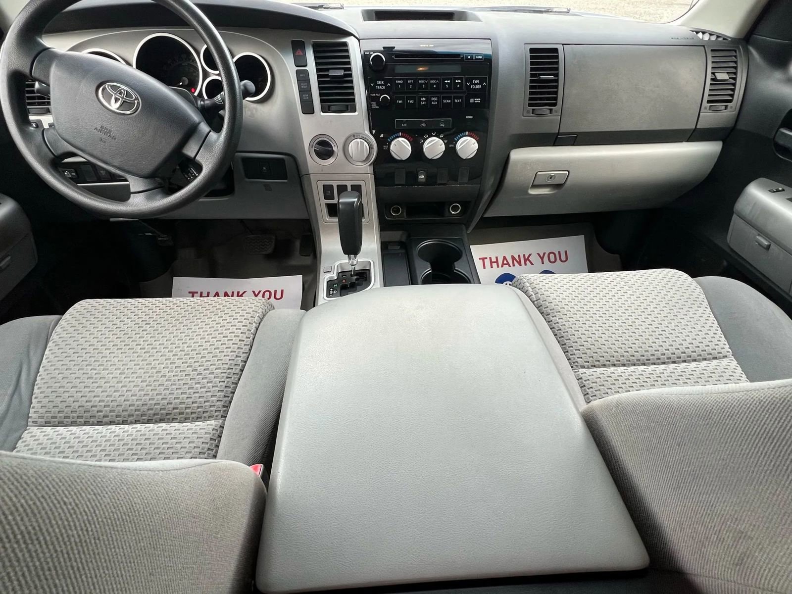 Used 2008 Toyota Tundra SR5 image 14