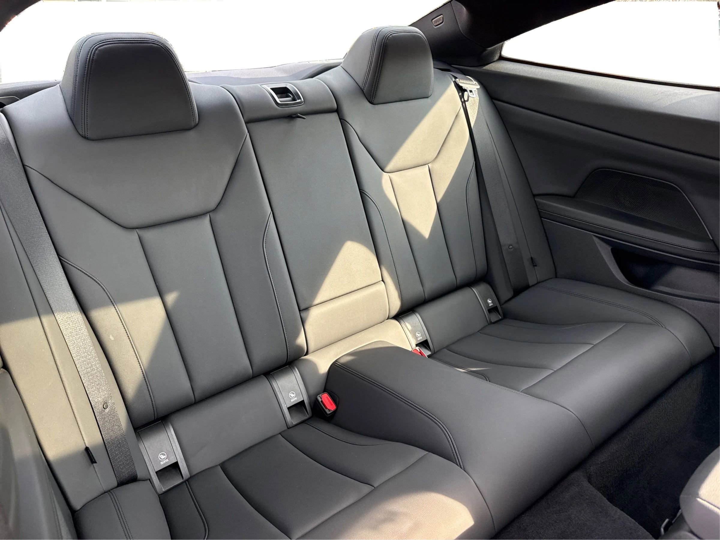 Used 2021 BMW 430i xDrive Coupe w/ Convenience Package image 12