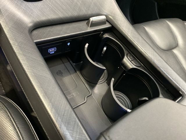 Used 2024 Hyundai Palisade Limited image 26