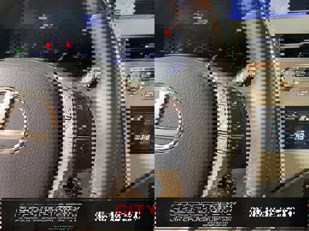 Used 2015 Lexus RX 350 FWD image 16