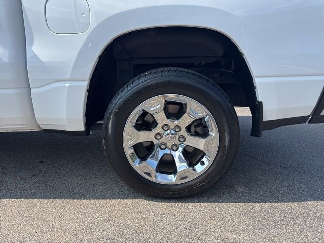 Certified 2022 RAM 1500 Big Horn image 21