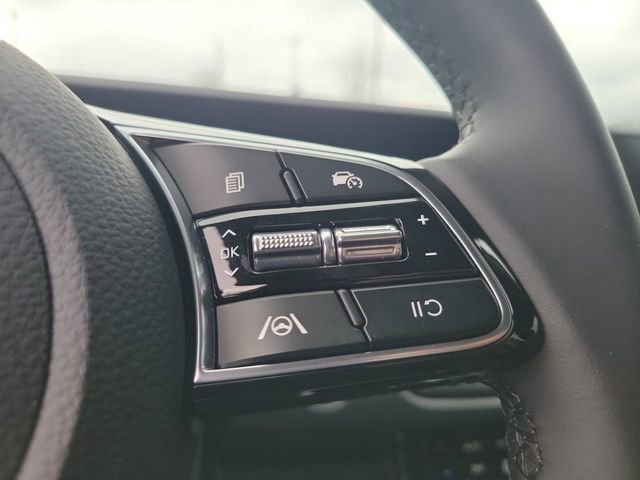 New 2026 Kia Seltos EX image 24