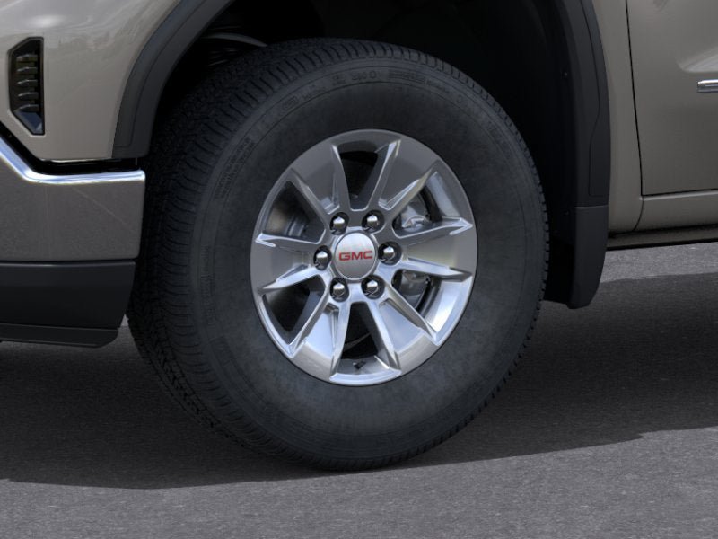 New 2026 GMC Sierra 1500 Pro w/ Pro Value Package AWD/4WD image 9