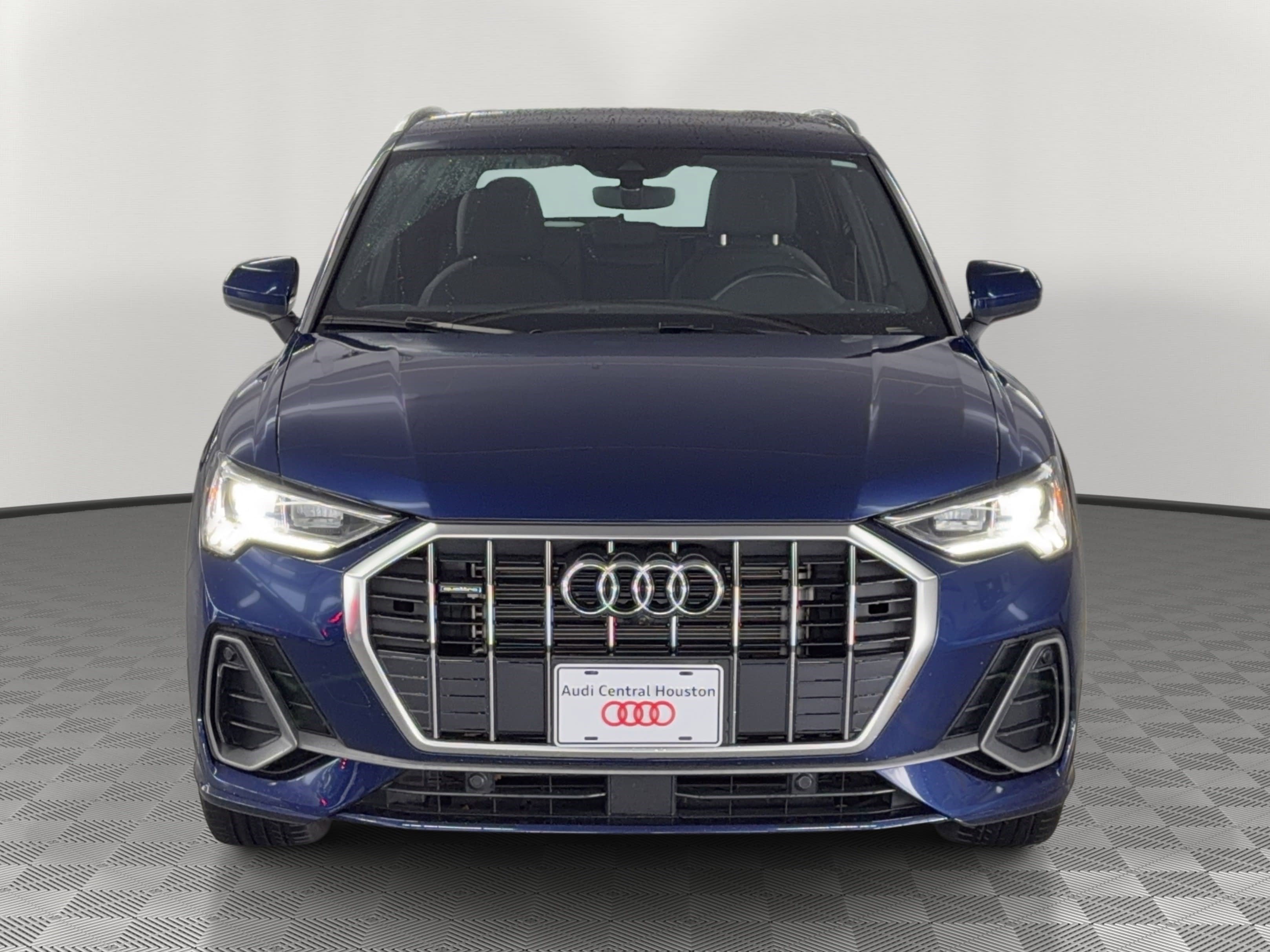 Certified 2023 Audi Q3 2.0T Premium Plus w/ Premium Plus Package AWD/4WD image 6
