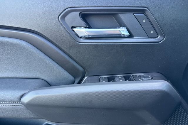 New 2026 GMC Canyon Elevation image 11