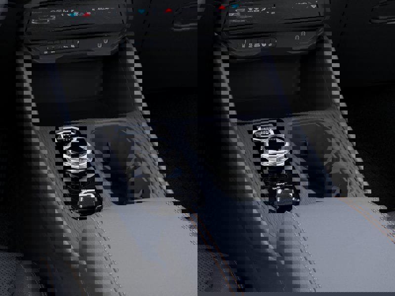 New 2026 Jeep Cherokee Overland image 24