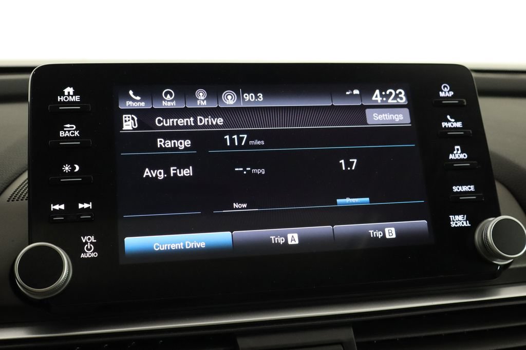 Used 2018 Honda Accord Touring image 34